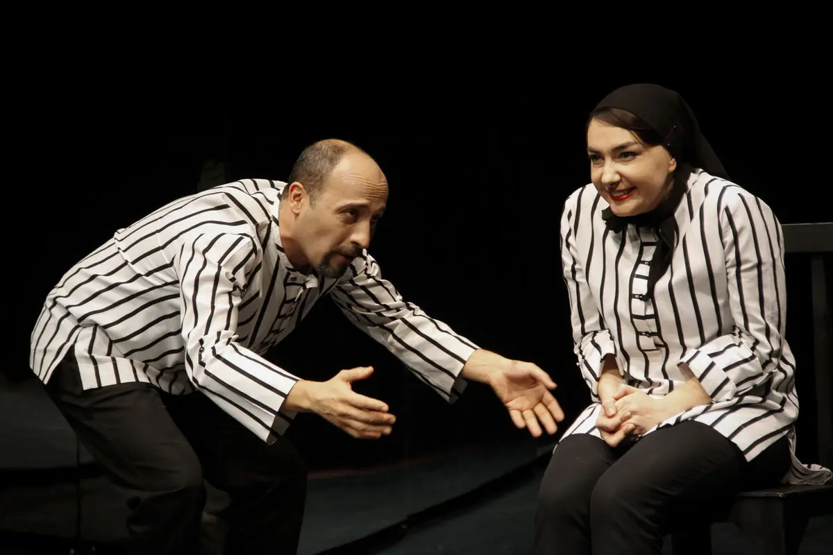 نمایش 