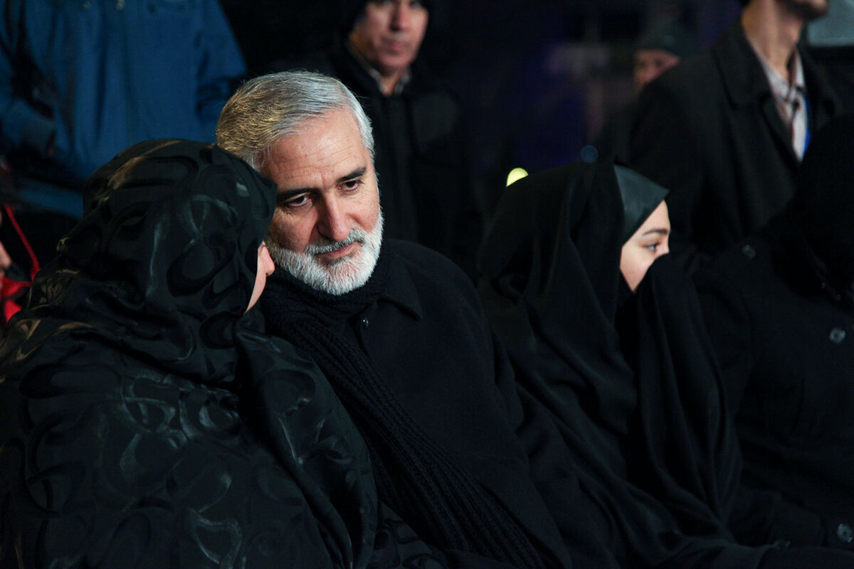 نمایش های خیابانی روز دهم جشنواره تئاتر فجر