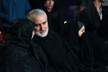 نمایش های خیابانی روز دهم جشنواره تئاتر فجر