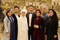 سفر بهاره کیان افشار و نسیم ادبی به پرو