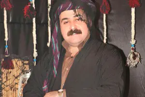 Kurdish Folk Concert on Nov. 24
