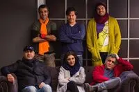 سانسور هفت شوخی در فیلم پیمان قاسم خانی/ دلم سوخت