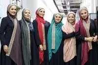 خواننده‌های زن بهنام بانی می‌خوانند