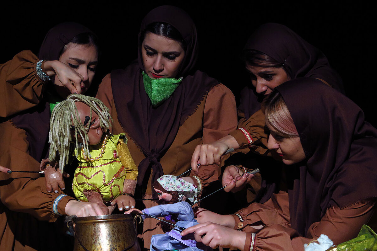 نمایش 