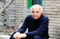 مرتضی پورصمدی سر صحنه فیلمبرداری درگذشت