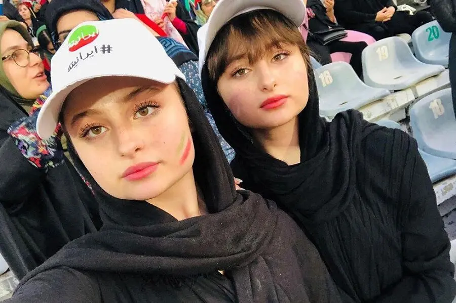 سارا و نیکا از پایتخت ۷ حذف شدند/ واکنش مهران احمدی و بهرام افشاری