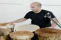 Master Musicians Unveil Percussion Instruments