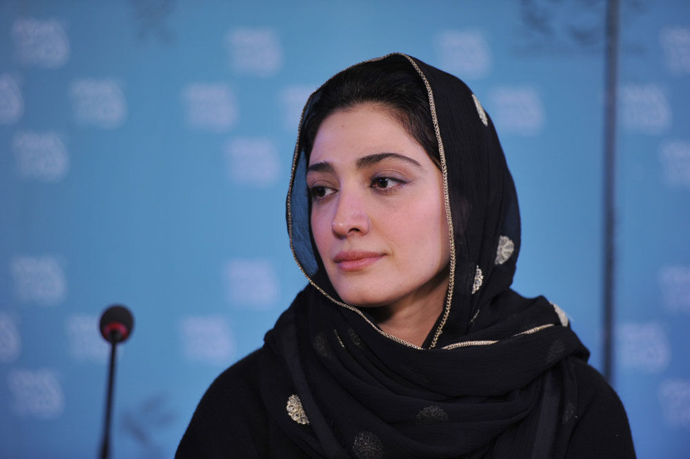 نشست‌های خبری روز دوم جشنواره فیلم فجر در کاخ جشنواره
