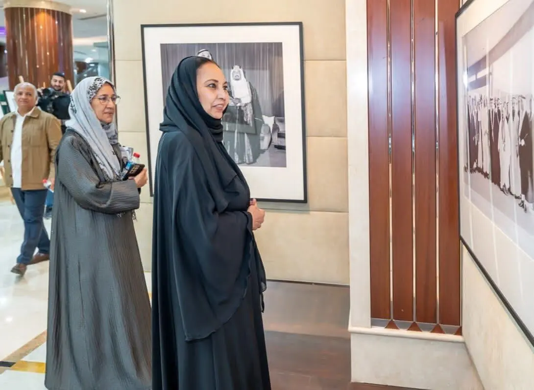 عبدالله ال خان Abdullah Al Khan بنیاد فرهنگی العویسAl Owais Cultural Foundation