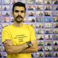 علیرضا فراهانی