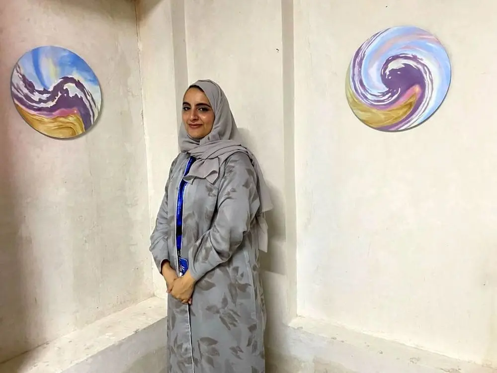 جشنواره هنر و طراحی سکه | Sikka Art & Design Festival 2024