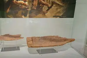  Iran, Germany hosting virtual exhibition on mines, archeological excavations
