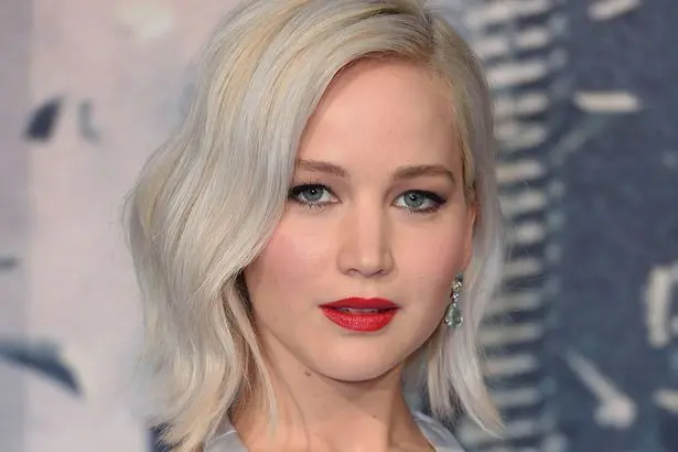 جنیفر لارنس صاحب کمپانی شد
