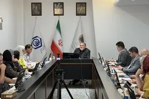 علیرضا تابش از رشد ۱۴۴ درصدی درآمد ناخالص هلدینگ هگتا خبر داد/ سه شرکت زیان ده در سال ۱۴۰۴ سود ده شدند