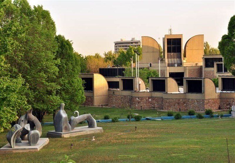 Tehran museum to reopen with review of Andy Warhol works, Persian painting