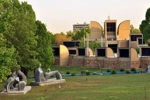 Tehran museum to reopen with review of Andy Warhol works, Persian painting