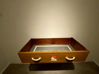 لوباینا هیمید و ماگدا استوارسکا در بنیاد هنر شارجه | Lubaina Himid and Magda Stawarska at Sharjah Art Foundation