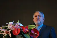 رقم نجومی وزیر برای گردش مالی صنعت فرهنگ ایران!