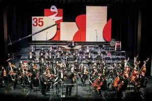 Fajr Intl. Music Festival seeks authorities’ approval for physical performances  