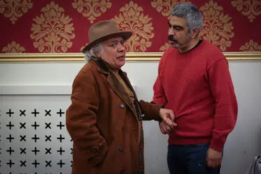 پنجمین جشن نوشتار سینمایی