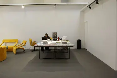 آرت فر تهران - Tehran Art Fair