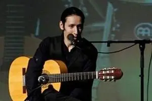 Tar & Guitar in Flamenco