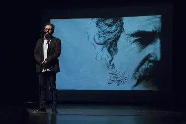 رونمایی از آلبوم صوتی و تصویری موسیقی «از دوار چرخ» بداهه‌نوازی‌های کیخسرو پورناظری در فرهنگسرای نیاوران