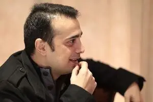 پاسخ سپند امیرسلیمانی به حاشیه‌ها/ این متن ادبیات من نیست/ فیلم