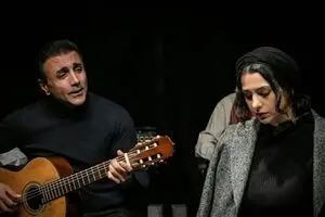 قیمت بلیت تئاتر ۶ رقمی شده!/ نمایش هر چه سینمایی در گران تر!/ نمایشی با بازی رحیم نوروزی، امیرعلی دانایی و شبنم قلی‌خانی و خوانندگی حجت اشرف‌زاده ۱۰۰ تا ۲۵۰ هزار تومان!