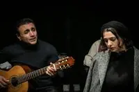 قیمت بلیت تئاتر ۶ رقمی شده!/ نمایش هر چه سینمایی در گران تر!/ نمایشی با بازی رحیم نوروزی، امیرعلی دانایی و شبنم قلی‌خانی و خوانندگی حجت اشرف‌زاده ۱۰۰ تا ۲۵۰ هزار تومان!