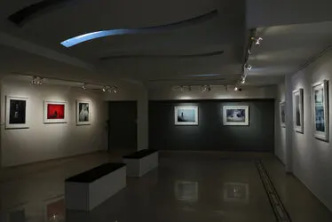 نمایشگاه عکس شقایق کریمی در گالری شکوه