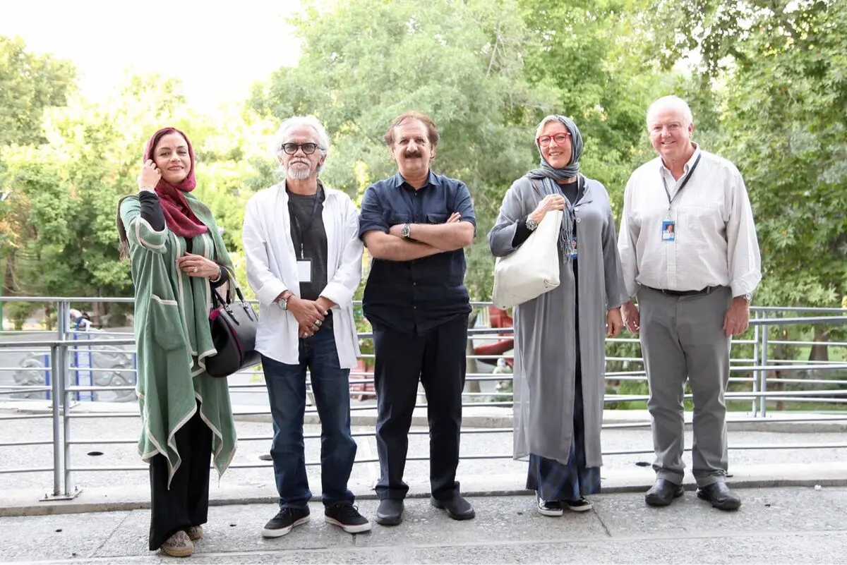 اکران  فیلم های 