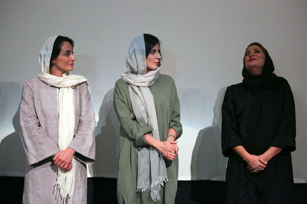 اکران مردمی 