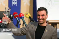 اتفاق عجیب در تاریخ جشنواره فیلم فجر