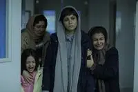 دانلود فیلم سینمایی زن و بچه سعید روستایی / فیلم پریناز ایزدیار و پیمان معادی منتشر شد