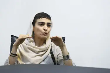 نشست مطبوعاتی نمایش "خانه بوشاسپ درازدست"