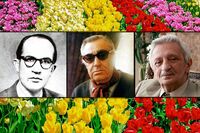 ترانه نوستالژیک تا بهار دلنشین آبلیمویی شد