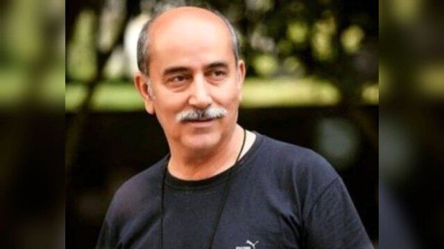 علت درگذشت مهرداد فلاحتگر اعلام شد/ روایت همسر آقای بازیگر