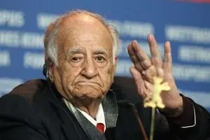 Ali-Asghar Shahbazi passes away at 98