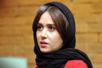 پریناز ایزدیار،ازدواج‌نکنی پشیمون‌می‌شی!/فیلم