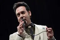 Saffarifar to Sing Again