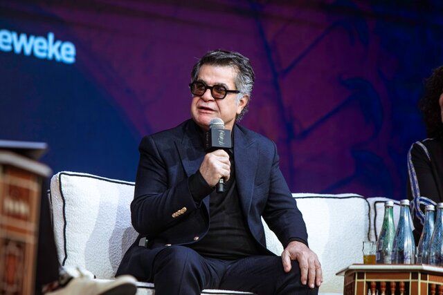 واکنش جعفر پناهی به محکومیتش به حبس/ به ایران برمی‌گردم