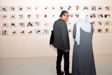 Mathaf marks its 15th anniversary with two major exhibitions