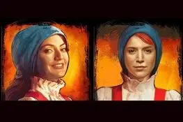 ستاره پسیانی جای مهناز افشار را گرفت/پس از نوید محمدزاده، حالا نوبت ستاره زن الیورتوئیست است که جا خالی بدهد!