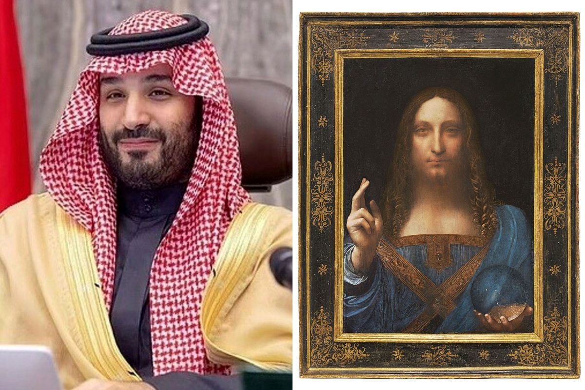 Saudi Arabia’s plan to build new Louvre in Riyadh