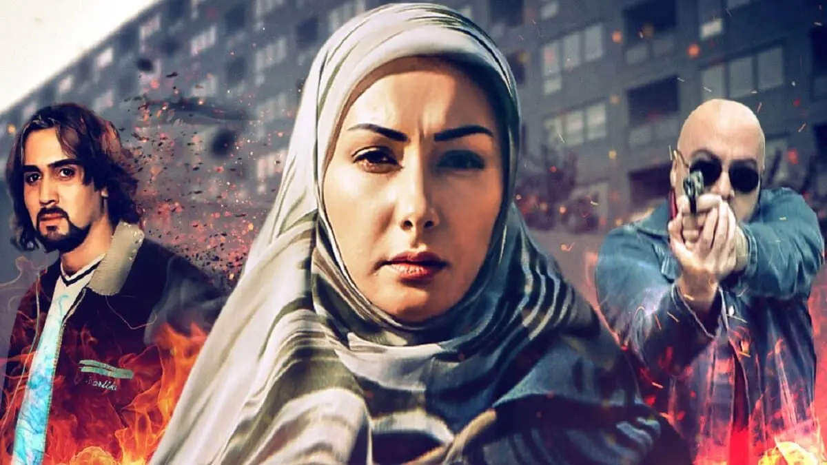 جدول پخش شبکه آی فیلم امروز پنجشنبه ۱۵ مرداد ۱۴۰۵ / ساعت پخش سریال وفا، مختارنامه و آی فیلم