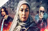 جدول پخش شبکه آی فیلم امروز جمعه ۲۳ مرداد ۱۴۰۵ / ساعت پخش سریال آینه عبرت، بانو، وفا و پایتخت ۷ از آی فیلم
