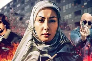 جدول پخش شبکه آی فیلم امروز جمعه ۲۳ مرداد ۱۴۰۵ / ساعت پخش سریال آینه عبرت، بانو، وفا و پایتخت ۷ از آی فیلم
