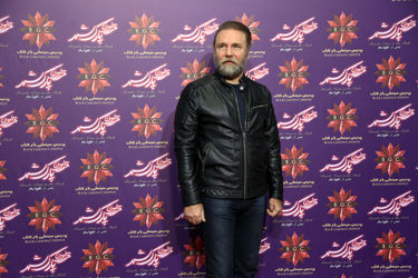 اکران فیلم "قرارمون پارک شهر" در باغ کتاب