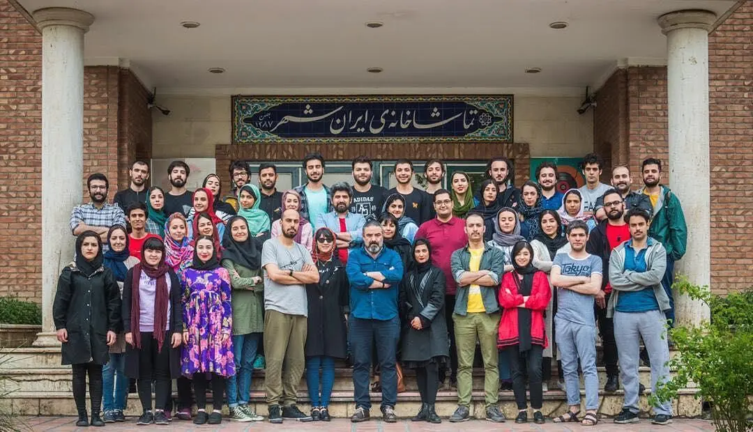 از دروغ افشین هاشمی تا نمایش پربازیگر حسن معجونی